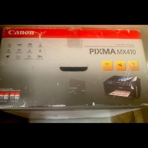 Canon Pxma MX410